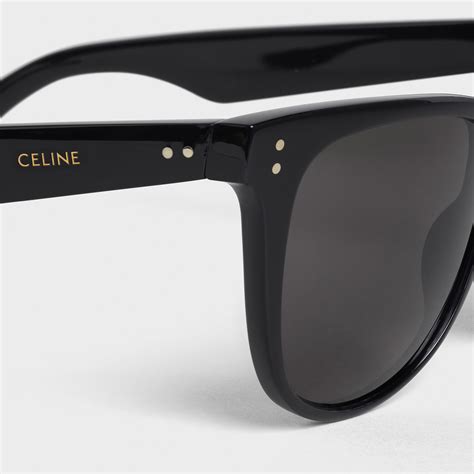 celine black frame 31|celine canada online.